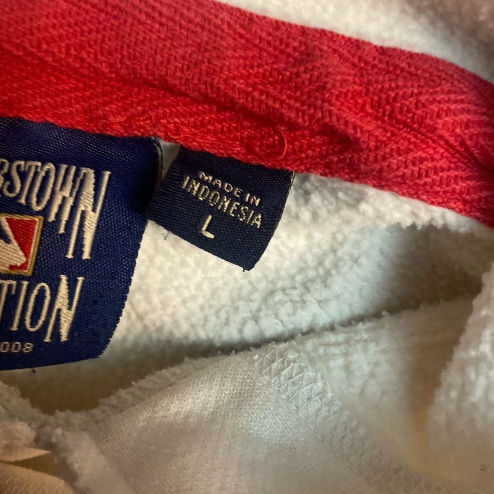 Reebok Chicago Cubs Hoodie - Picture 9 of 9